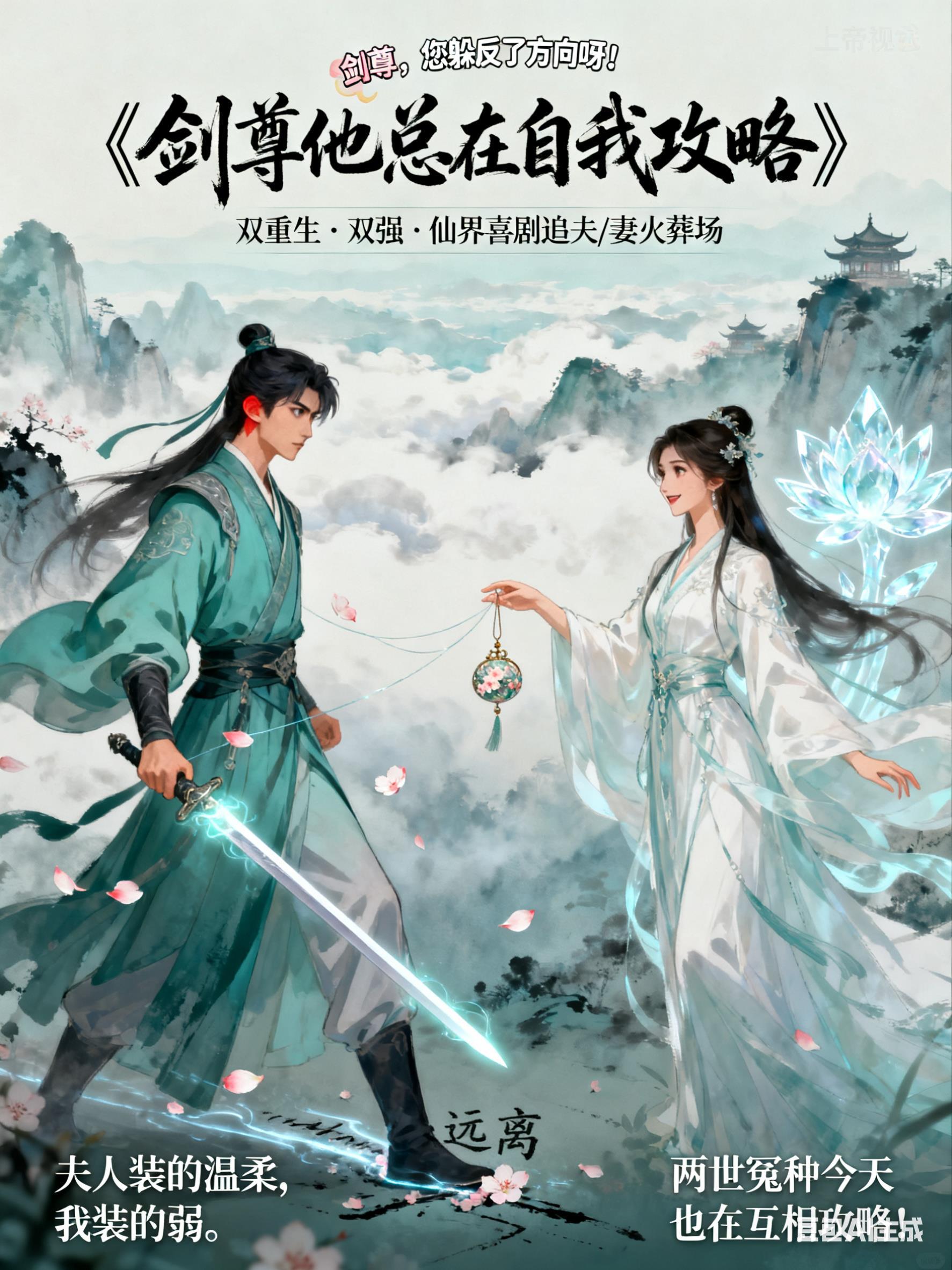 万界杂货铺，我的货架通诸天封面