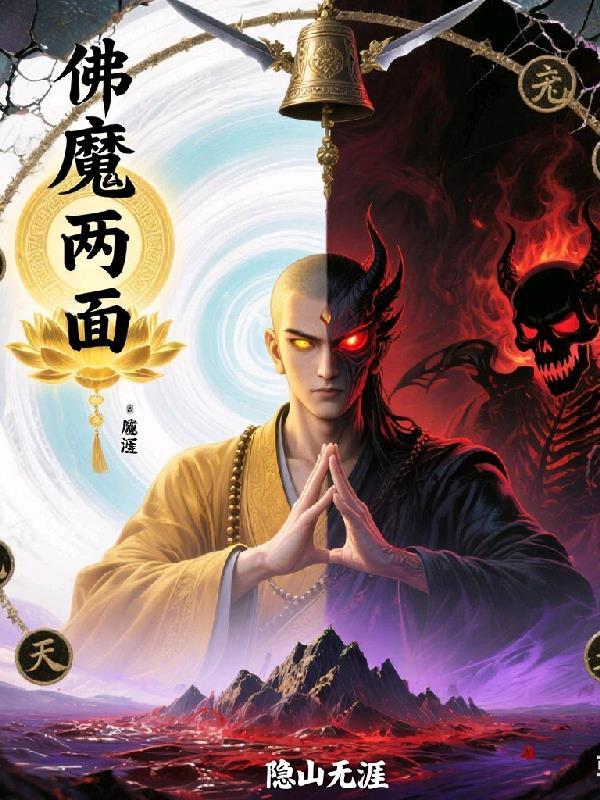末世:开局带着盗墓五方闯蓝星封面