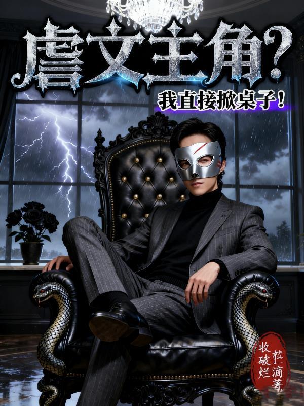 重生逆世女仙尊封面