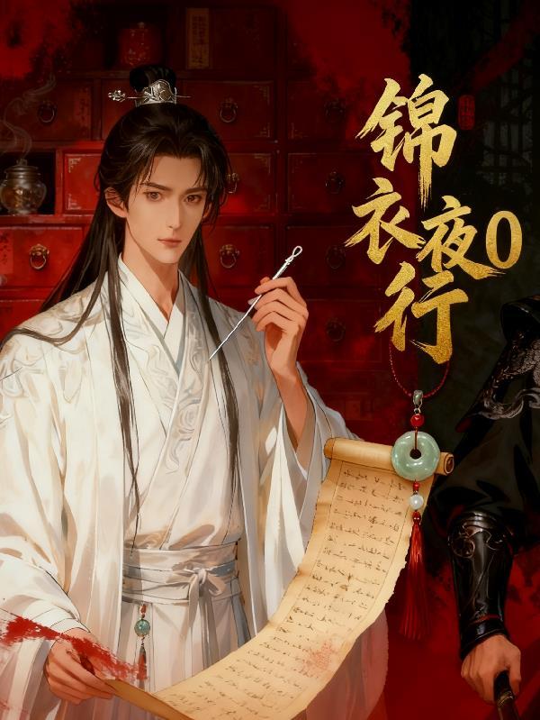 呆女觉醒阴阳眼，捉鬼续命闯阴间封面