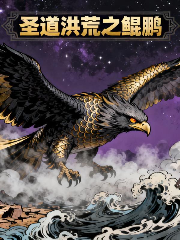 全宗门都能读我心后,集体造反了封面