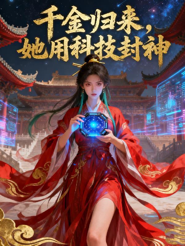 出马仙女友与程序猿封面