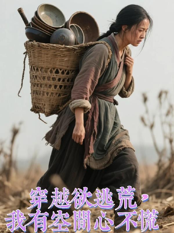 明末，你让我一只狗拯救大明朝封面