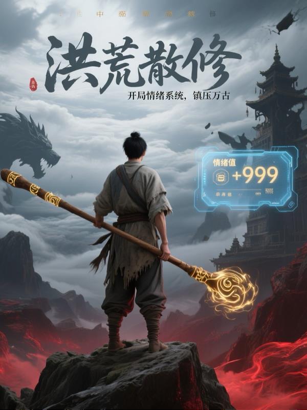 楚汉争霸演义封面