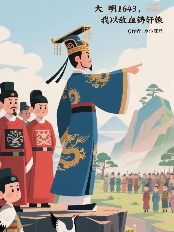 心声暴露后，大佬凭实力带飞全家封面