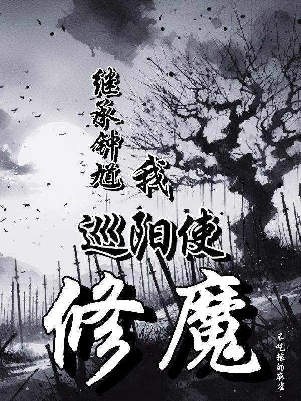 穿越之影视作品集封面