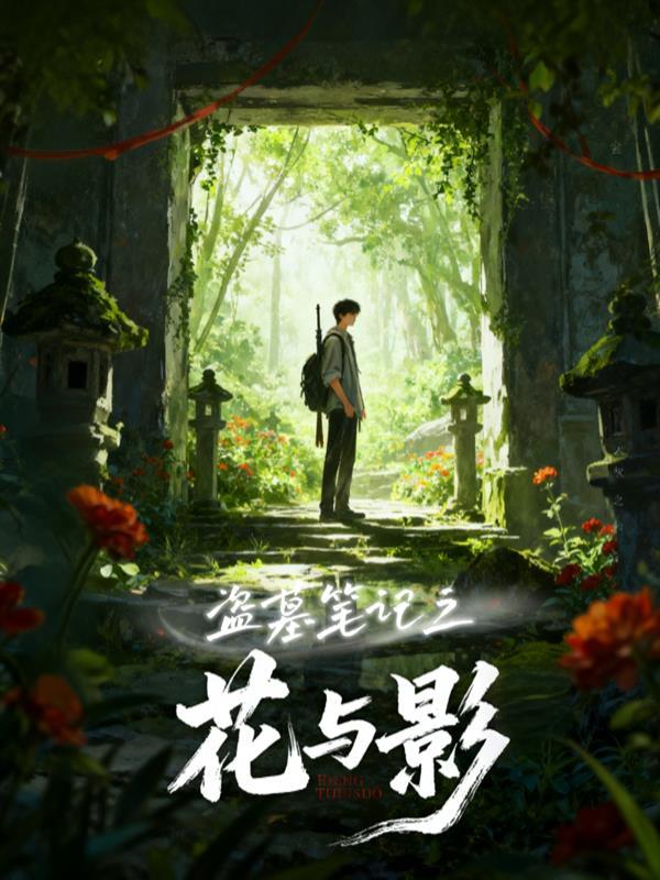 红月僵尸王封面