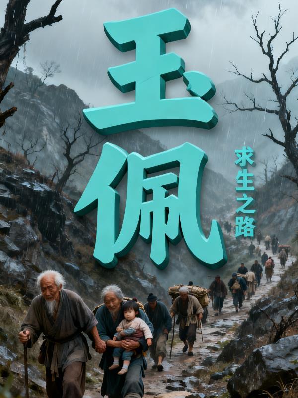 烟雨龙魂路封面