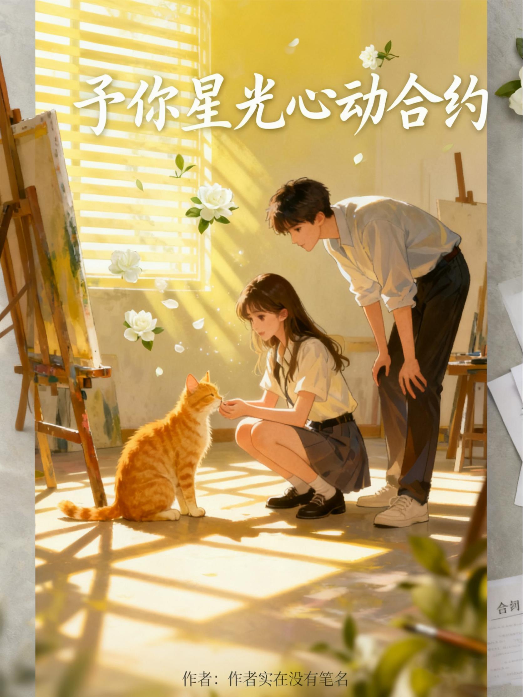 我把天道开了封面