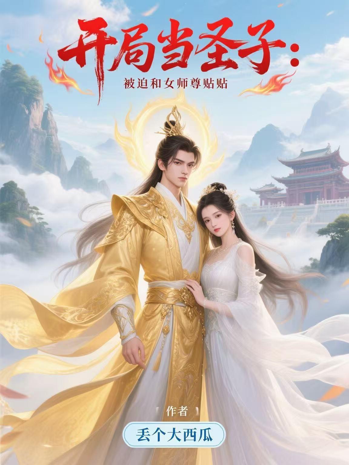 网游:我的人设是BUG封面