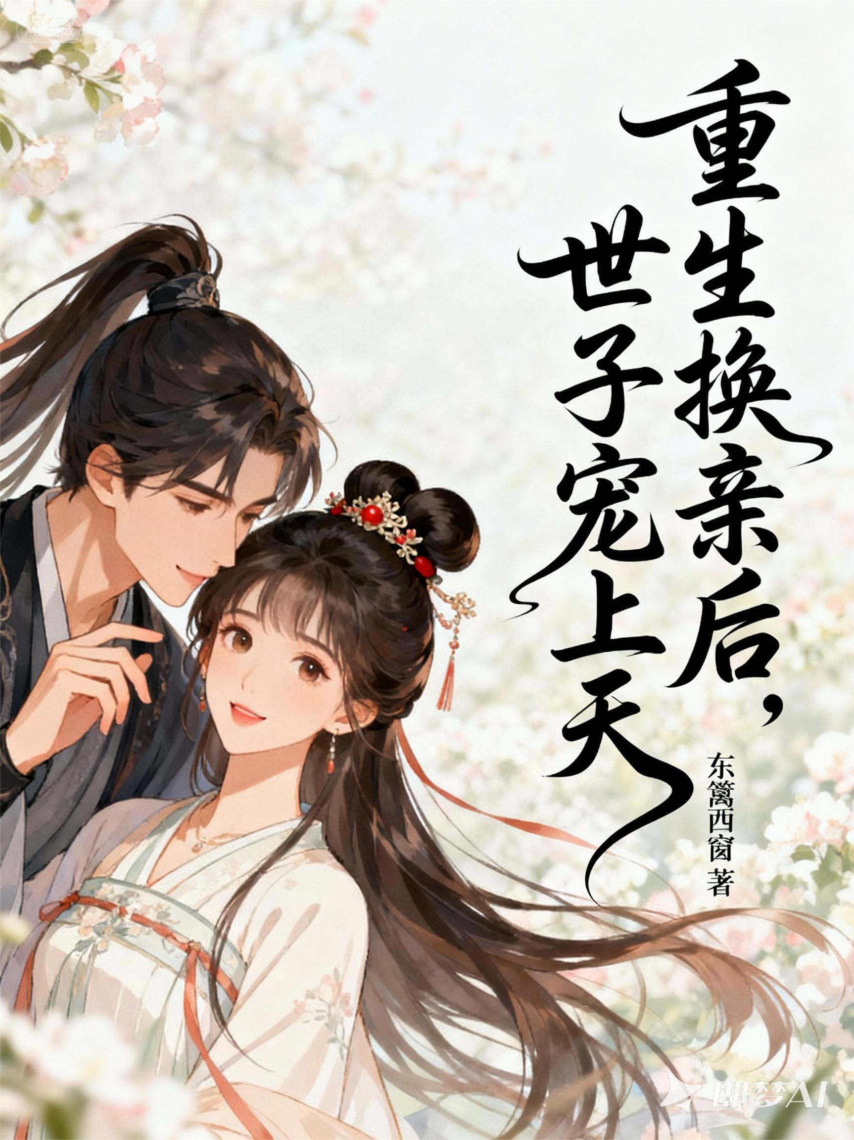 追妻不晚：小妻来抱抱封面