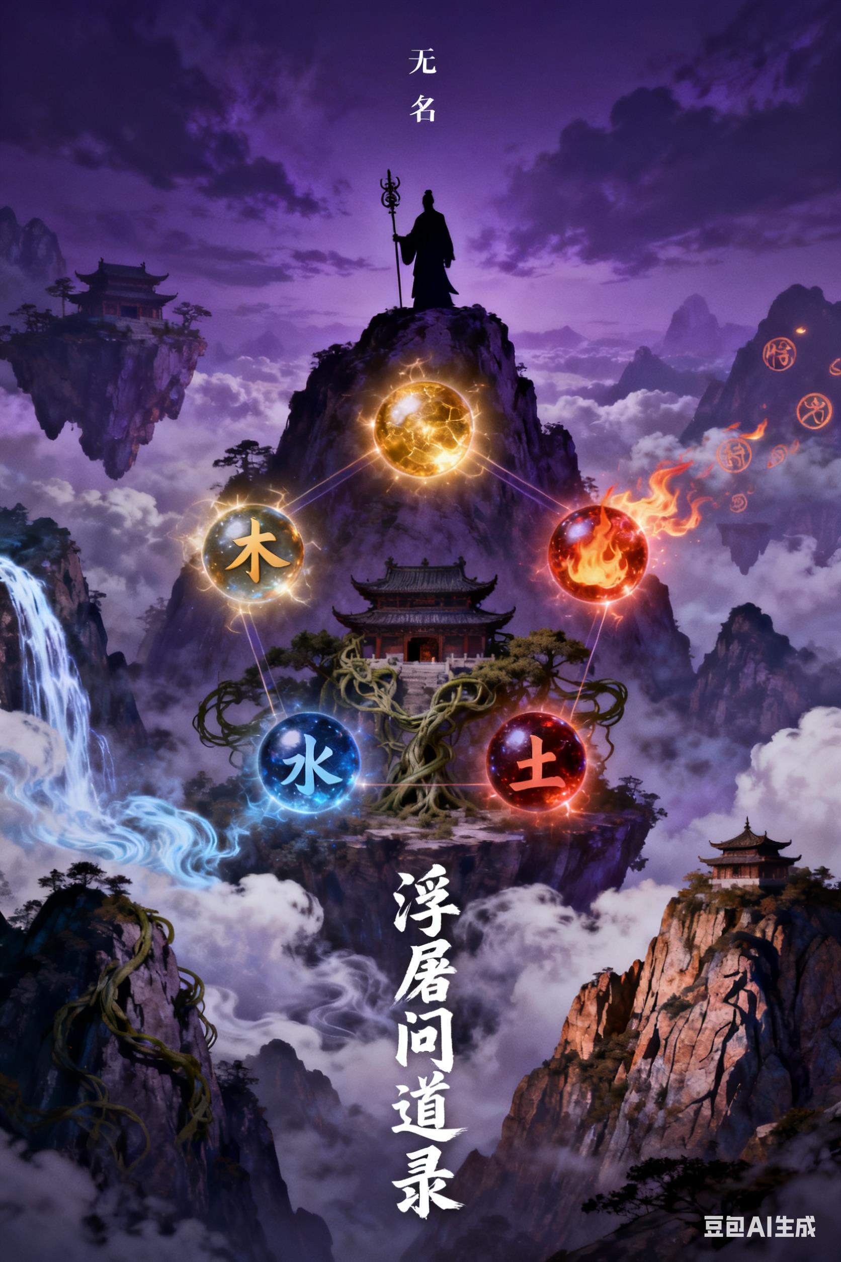青天有月来几时封面