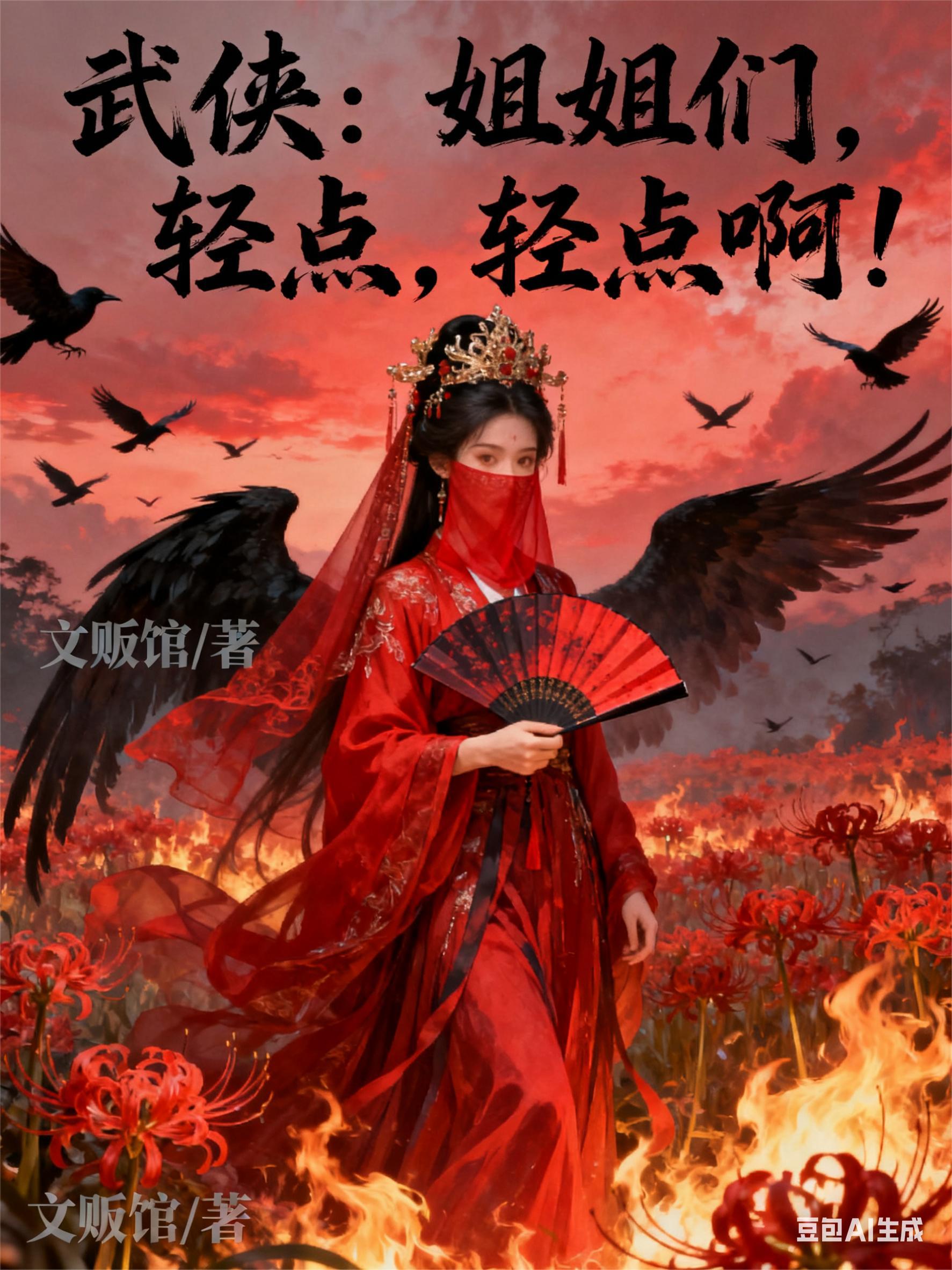 女总裁的贴身医仙封面