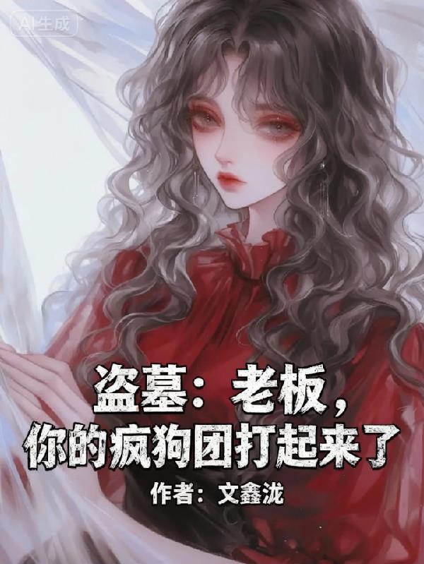 命运的金手指封面