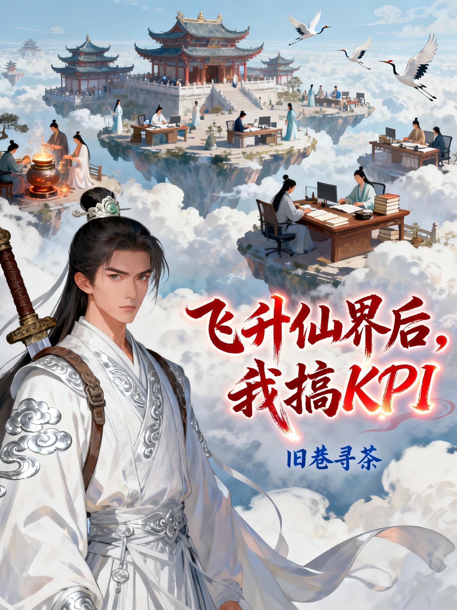 斗罗：混沌龙神与九心海棠皇封面