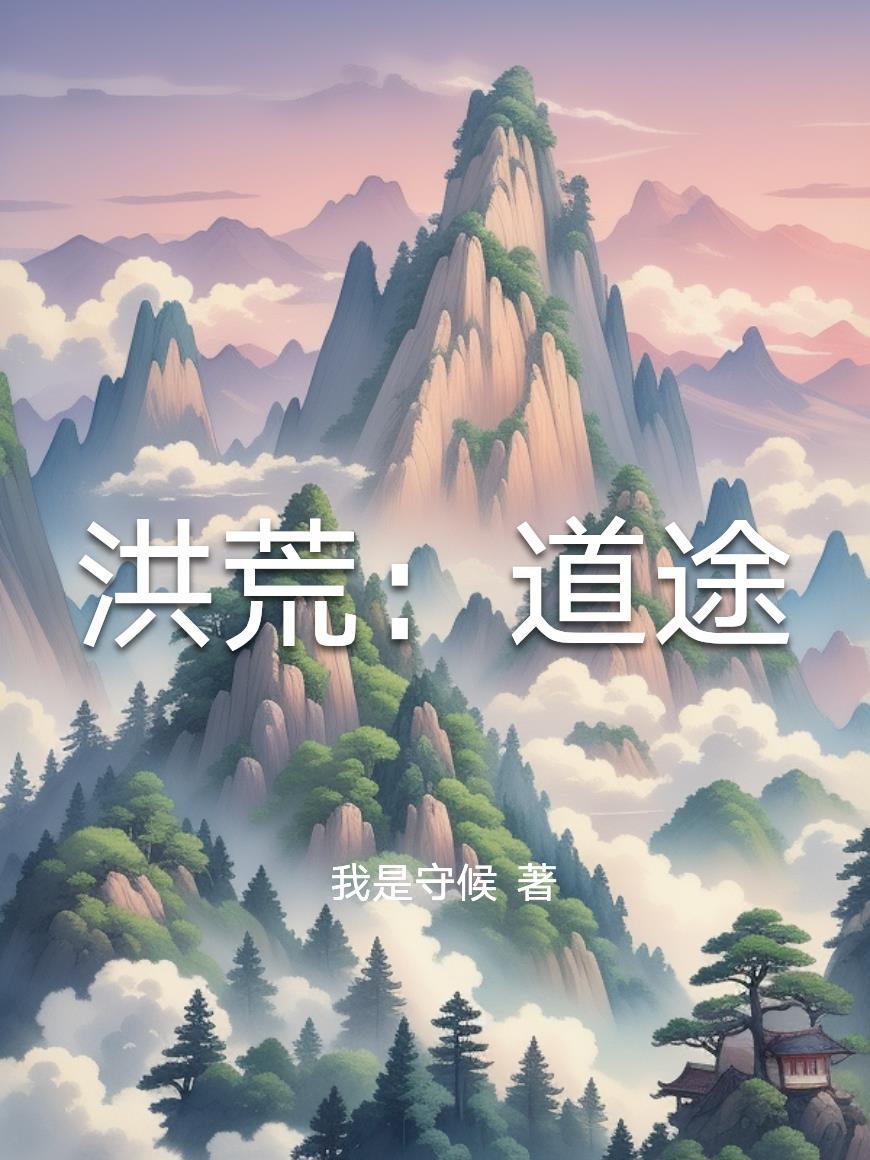 灵域梵神封面