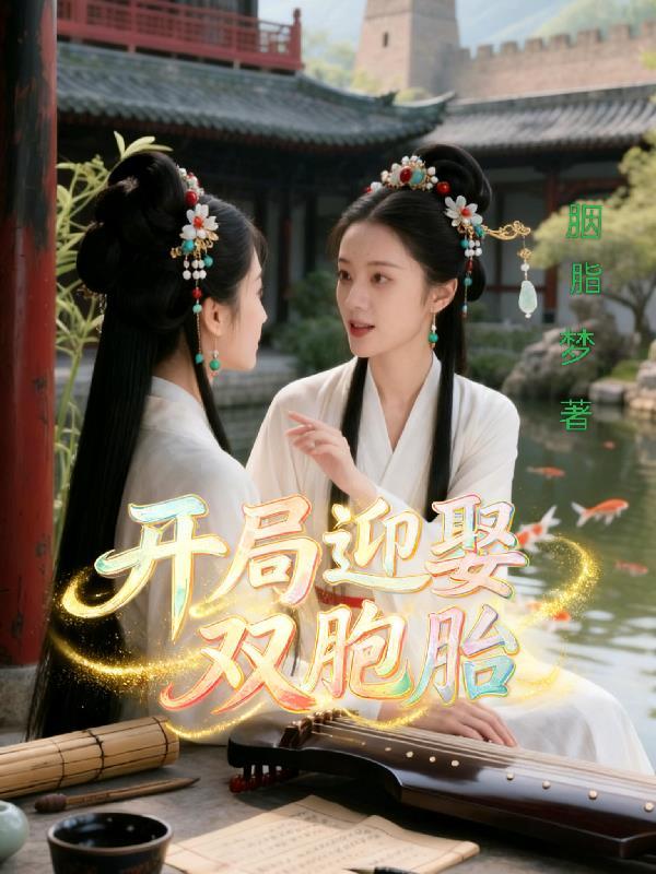 全球国运：我为华夏氪金亿万封面