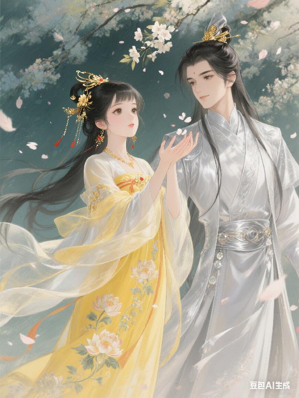 终焉回响：罪爱漩涡封面