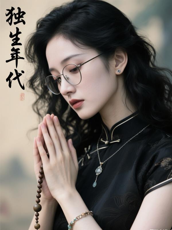 真千金归来，白莲花妹妹她慌了封面