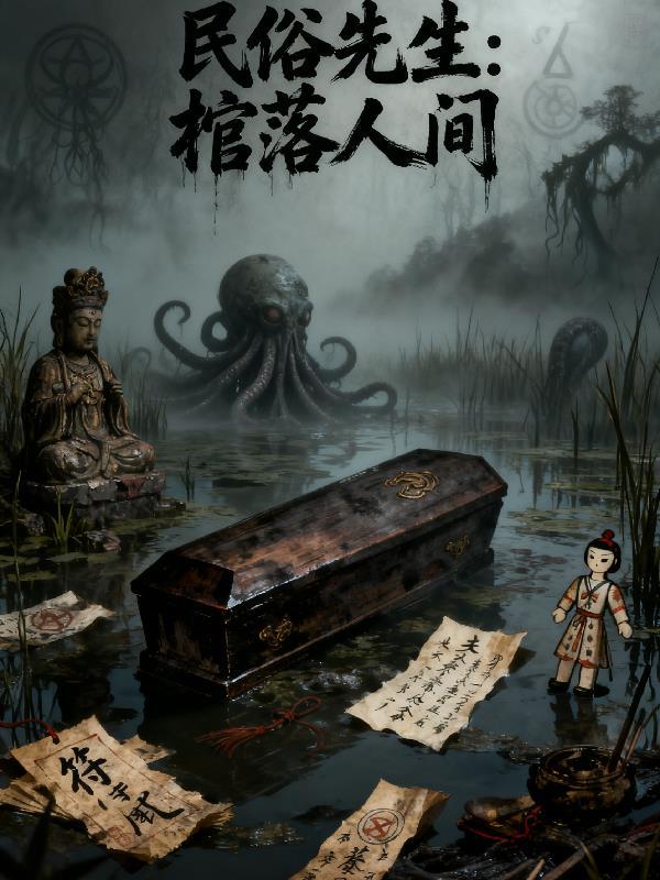 叶罗丽之逆世应劫封面