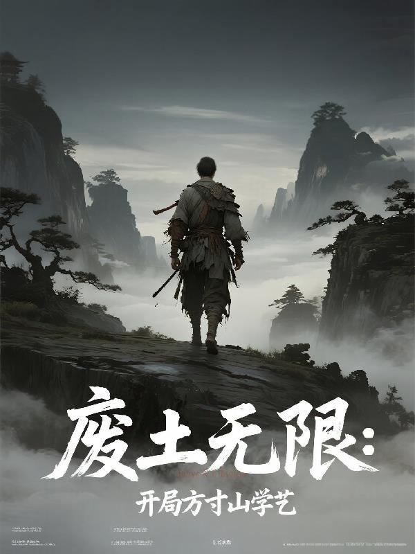 仁侠封诡录封面