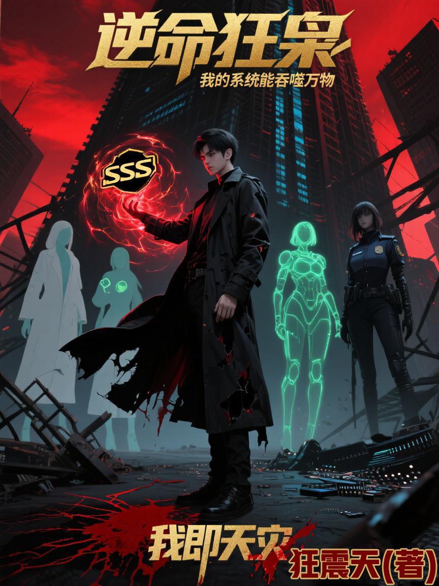 走阴仙人封面