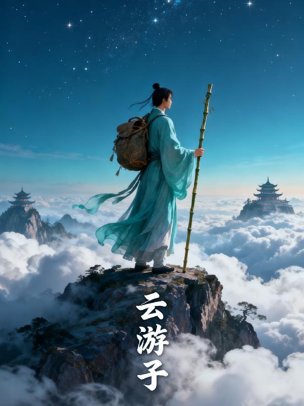 太岁劫封面