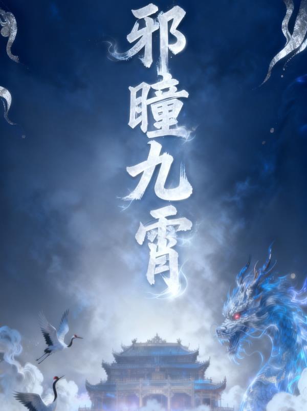 穿成弃妃：系统带我薅遍天下羊毛封面