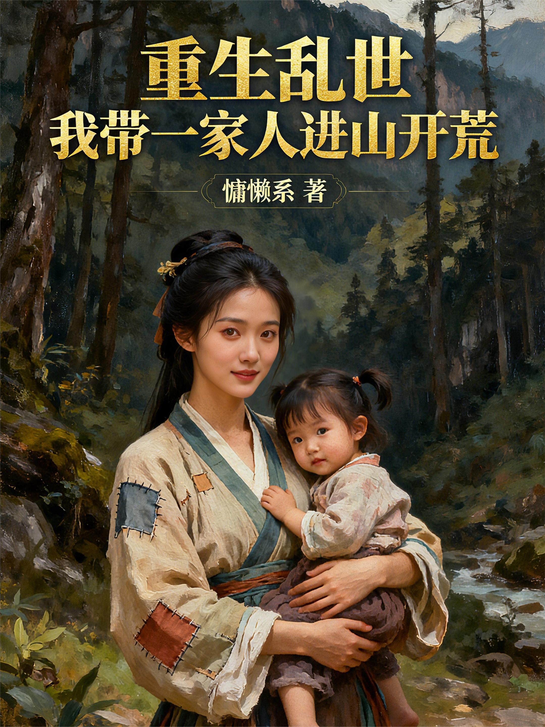可他夜夜翻窗求我抱封面