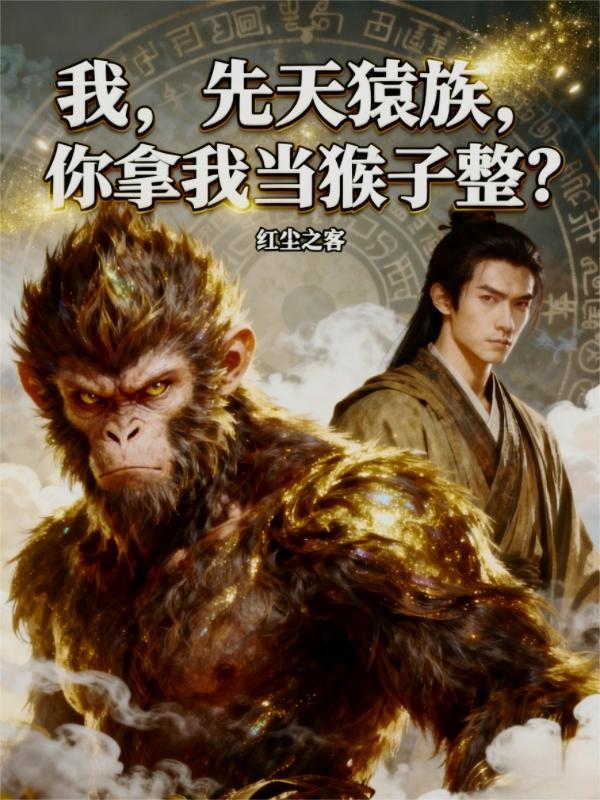 错绑老年人系统，被动效果变异了封面