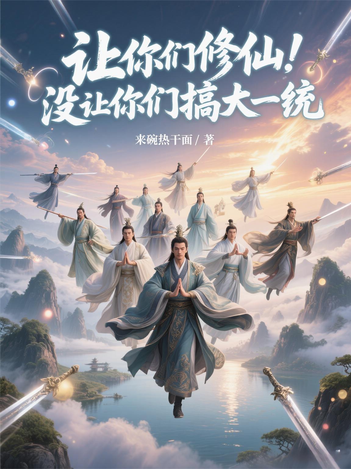 电影狼山传奇封面