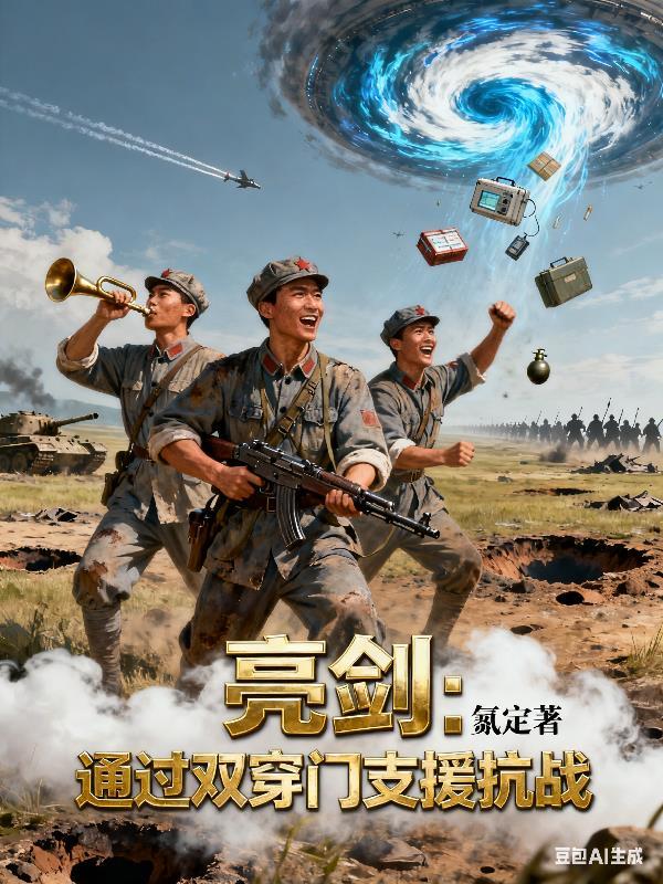 穿越成草的异世征程封面