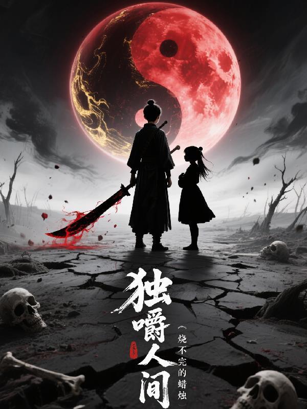 末世之召唤大师封面