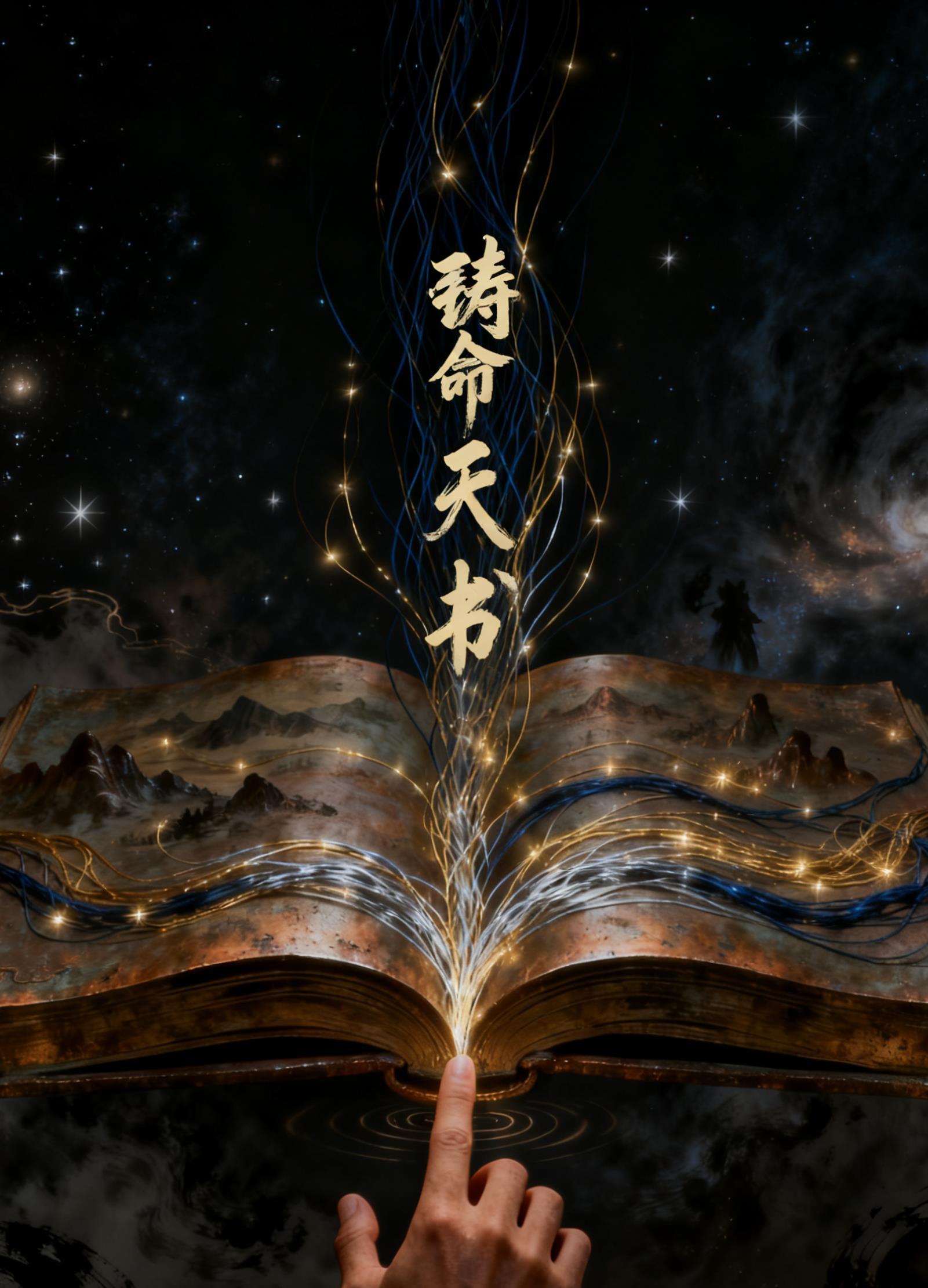 不要千金要丫鬟，我嫁人了你闹啥封面