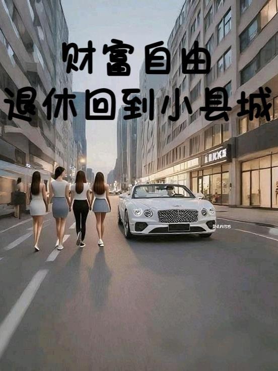 我在507所当顾问封面