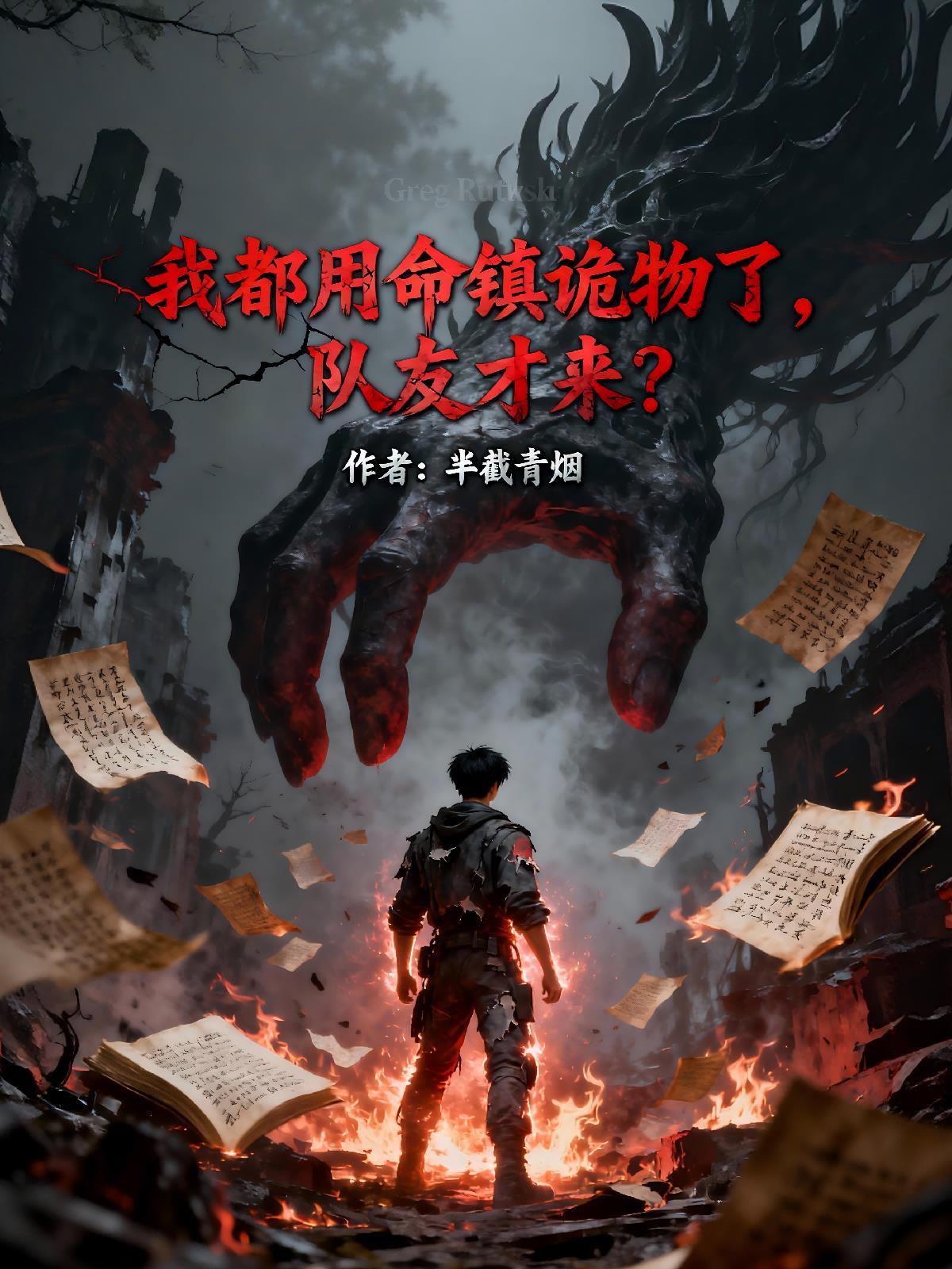 团宠大佬只想躺平，却被迫爆红了封面