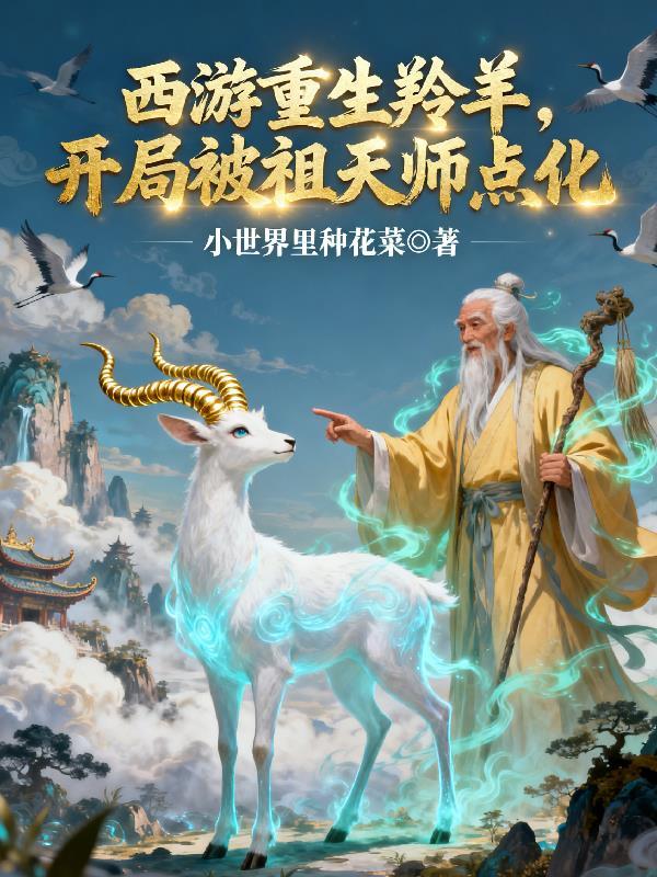 重生之我在末日的生活封面