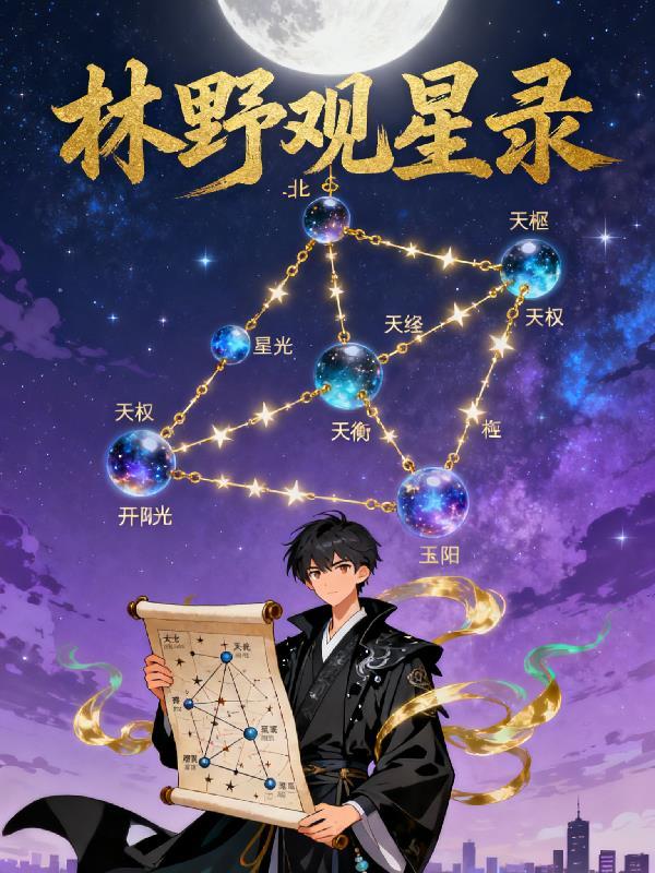 我只是地球人(abo）np封面