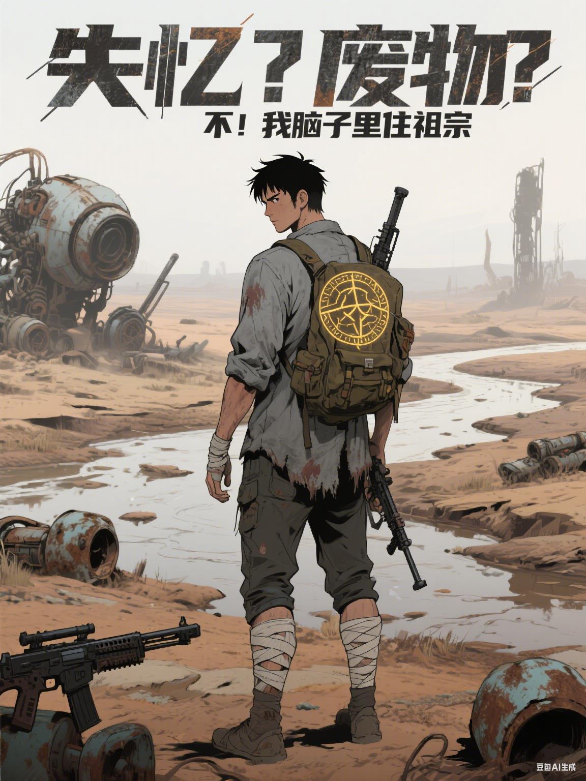 九狱之主,开局被逼斩因果封面