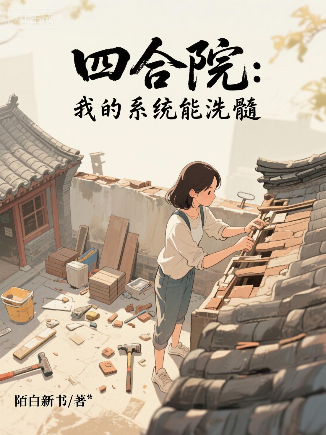 末日回旋封面