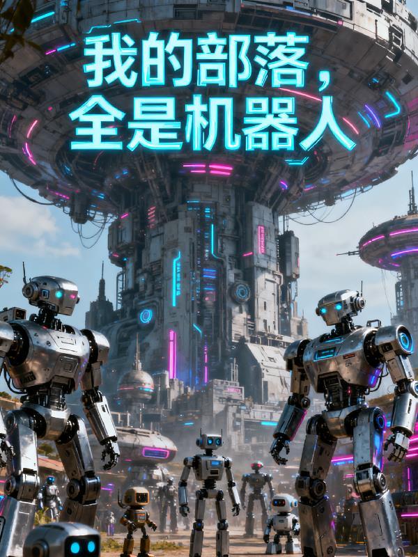 神级探案:我能看见万物词条封面