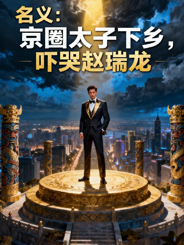 我在四川送外卖：捉鬼日记封面