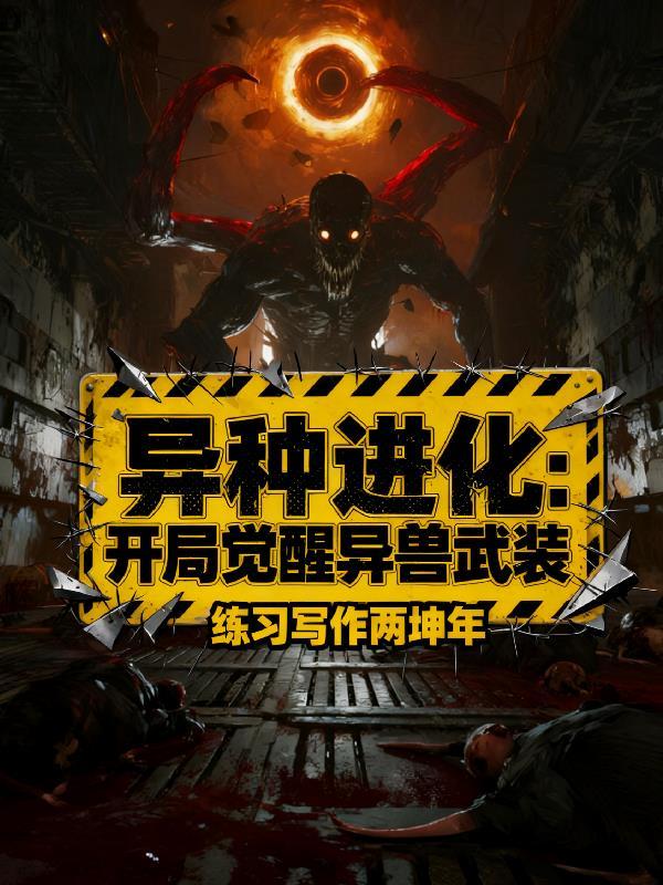 全民:木筏求生,开局我3S鱼竿封面