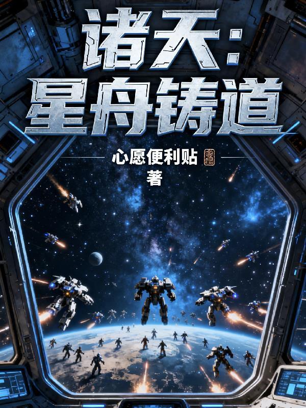 我的仆人是机器人封面