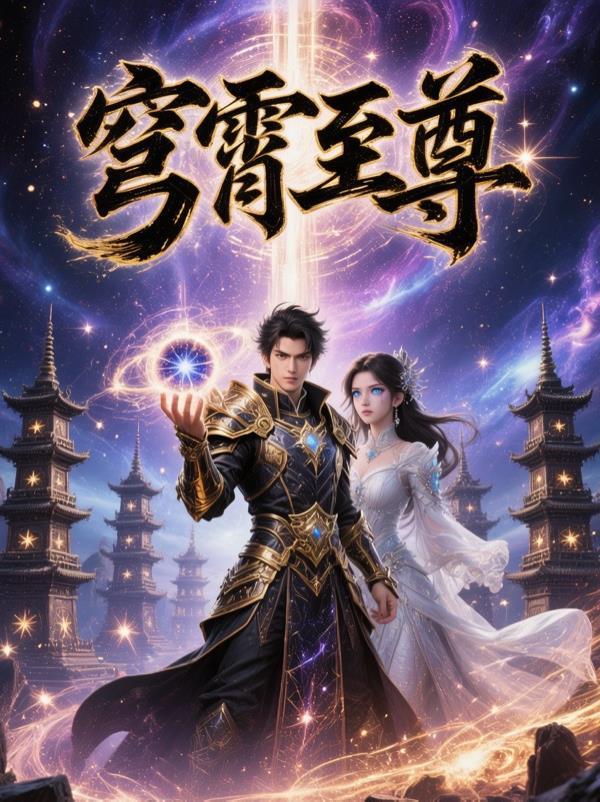天疫剑鸣封面