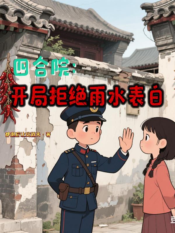 直播普法，我把鬼怪送走封面