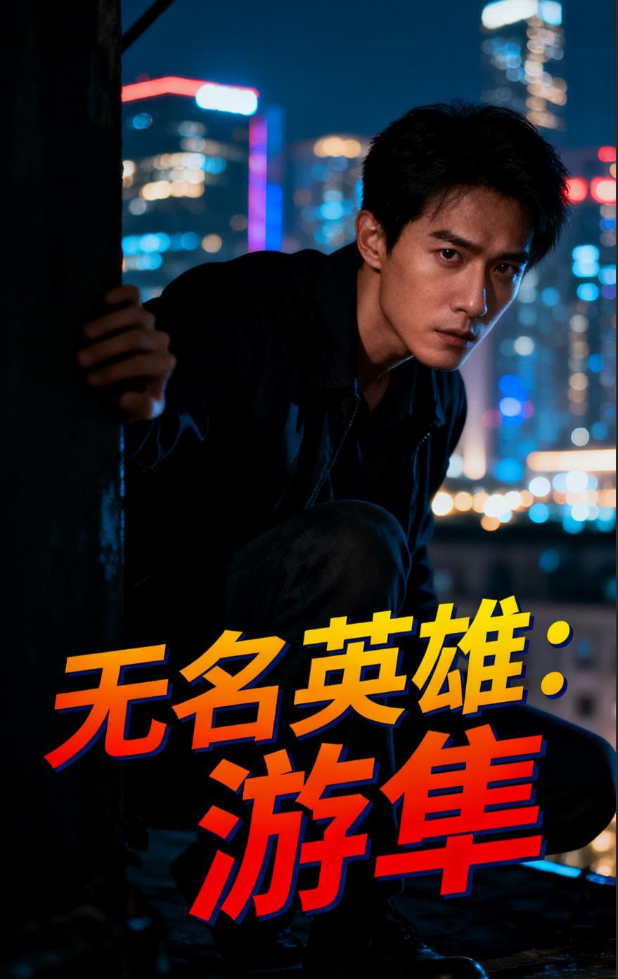 公路求生，我靠每日情报当捡漏王封面