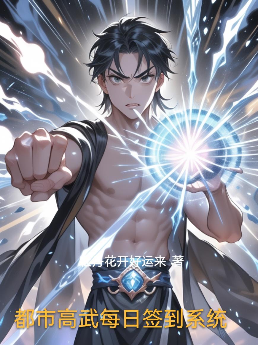 重生之花都逆袭封面