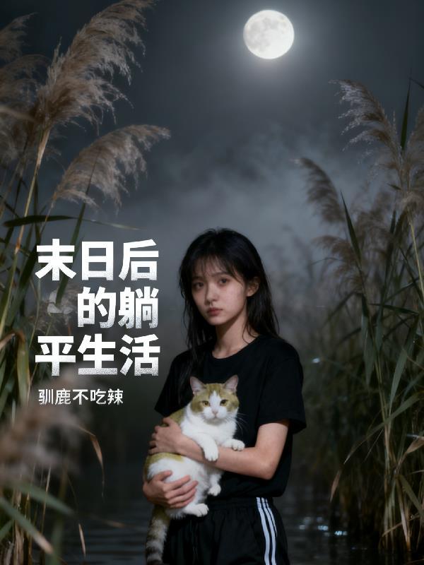 我的战神生涯封面
