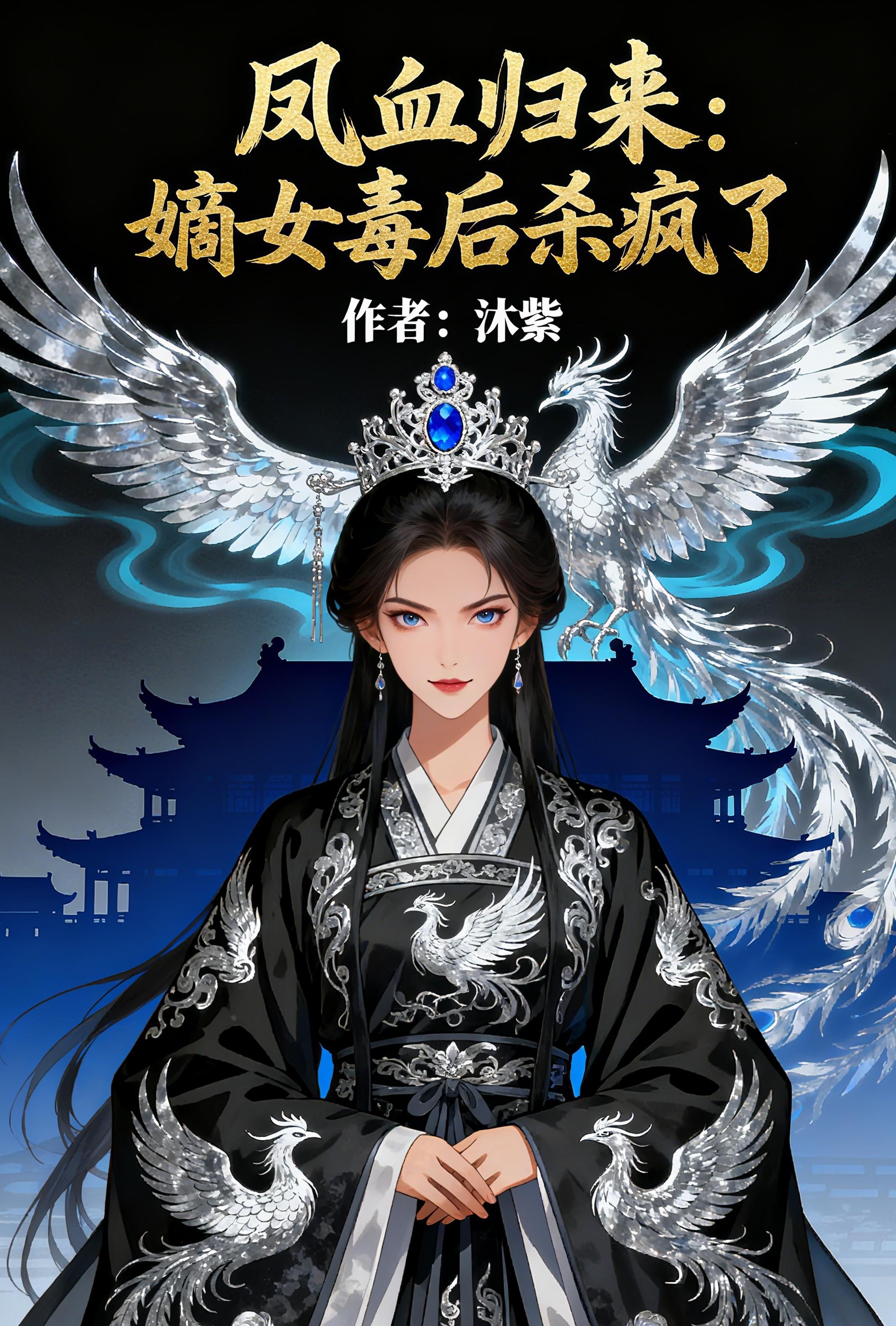 星游记:一个木盒闯江湖封面